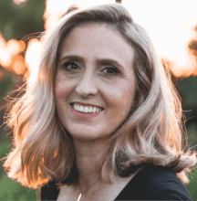 Lisa Thompson